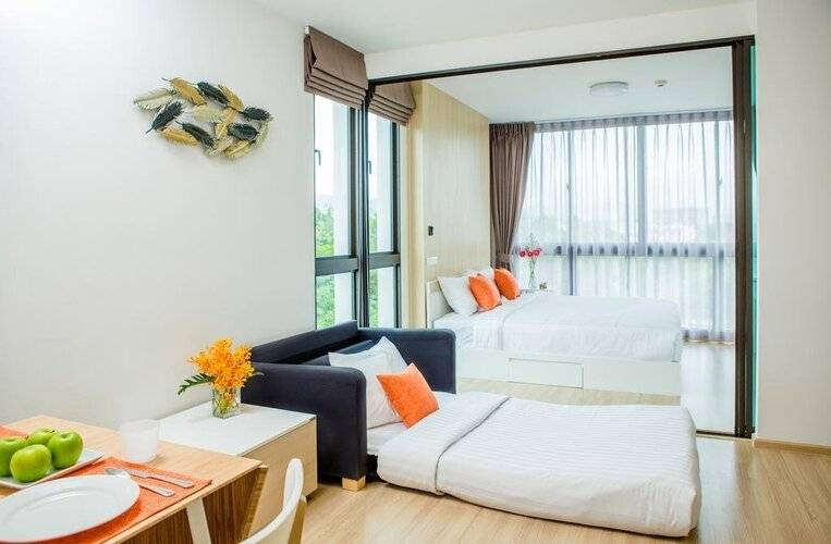 Connext Residence