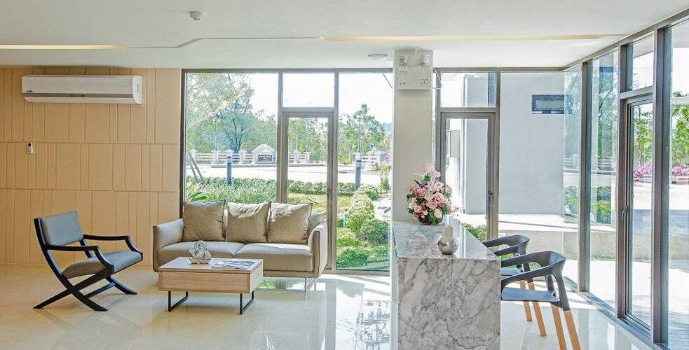 Connext Residence