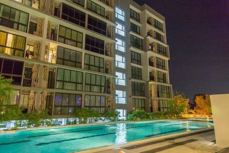 Connext Residence