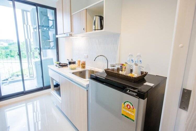 Connext Residence