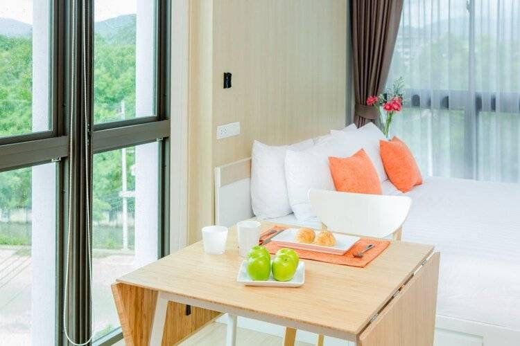 Connext Residence