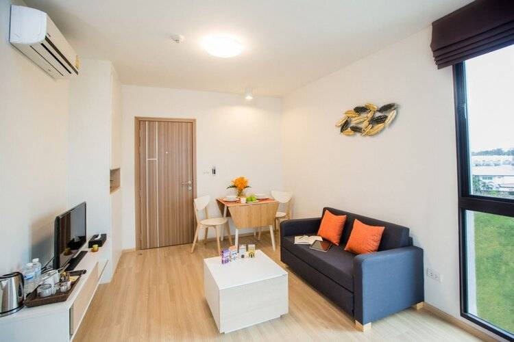 Connext Residence