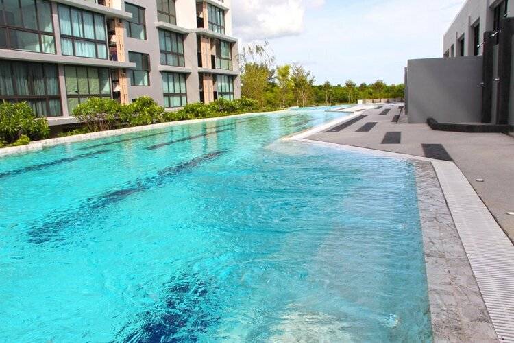 Connext Residence