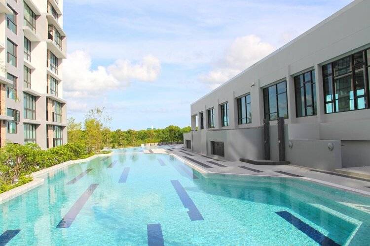 Connext Residence