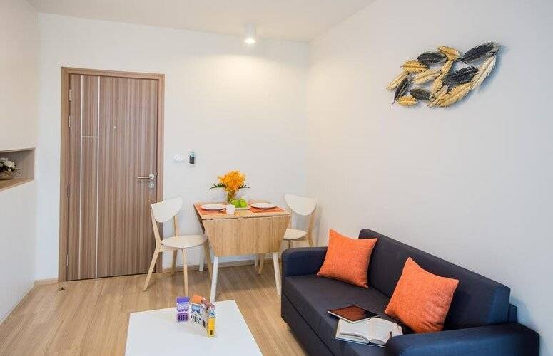 Connext Residence