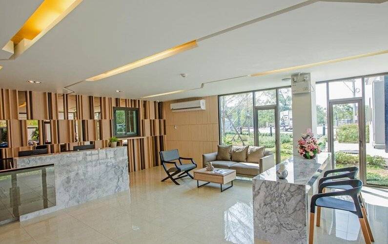 Connext Residence