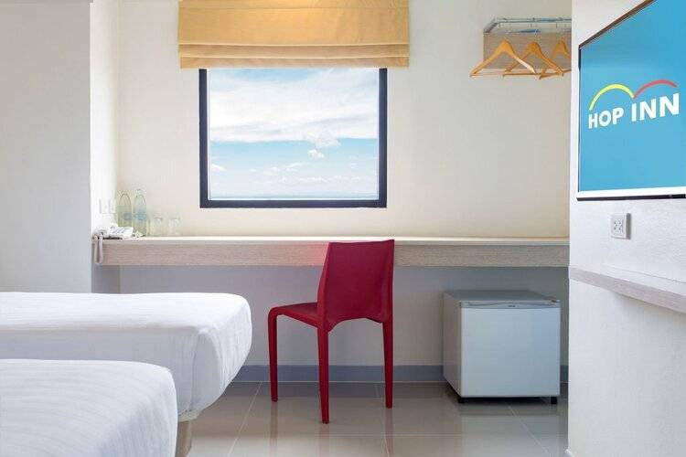 Hop Inn Phuket Old Town