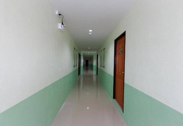 JJ Residence Phuket Town