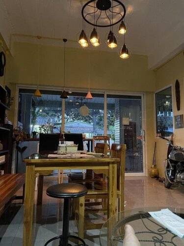 Nawaporn Place Guesthouse
