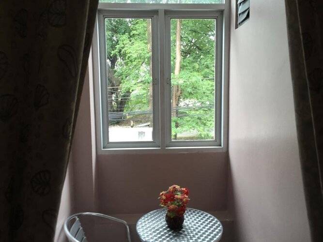 Nawaporn Place Guesthouse