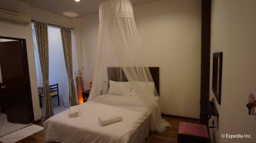 Nawaporn Place Guesthouse