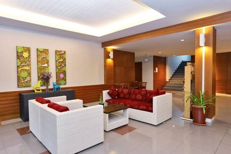 Pattra Mansion by AKSARA Collection