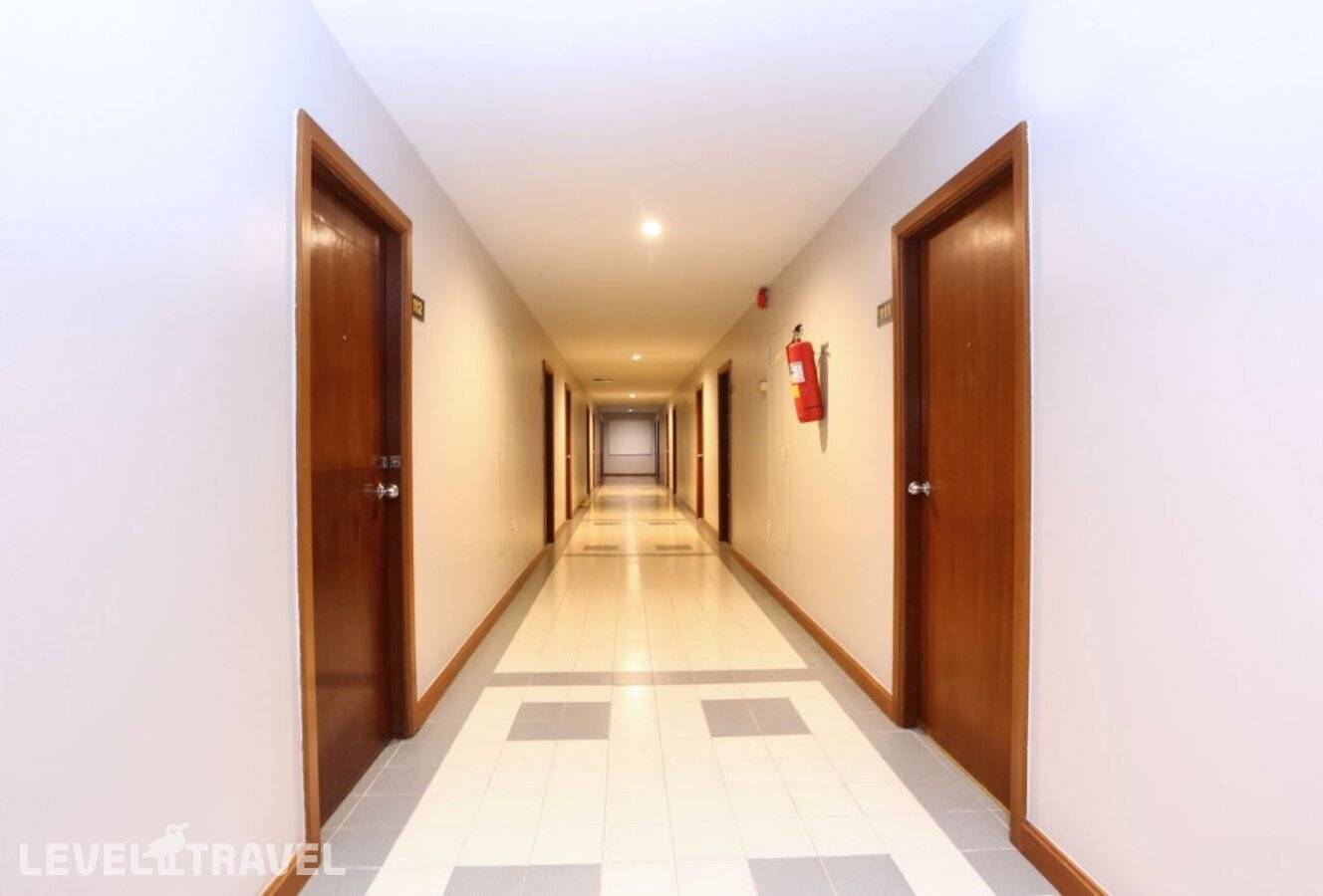 Pattra Mansion by AKSARA Collection — фото 12