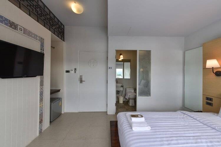 Phuket Montree Resotel