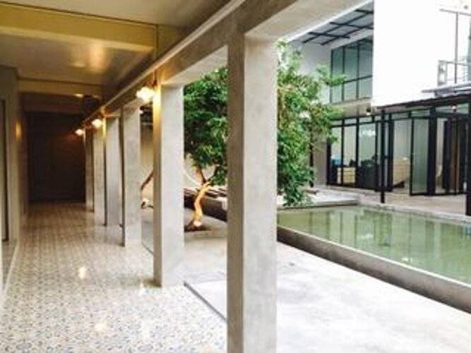 Phuket Montree Resotel