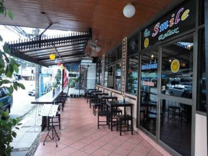 Phuket Montree Resotel