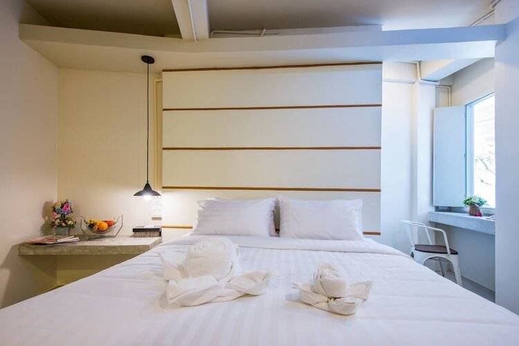 Phuket Montree Resotel