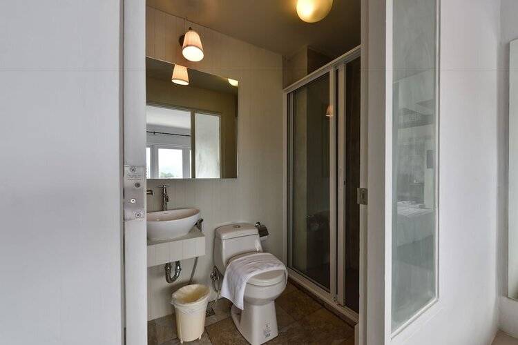 Phuket Montree Resotel
