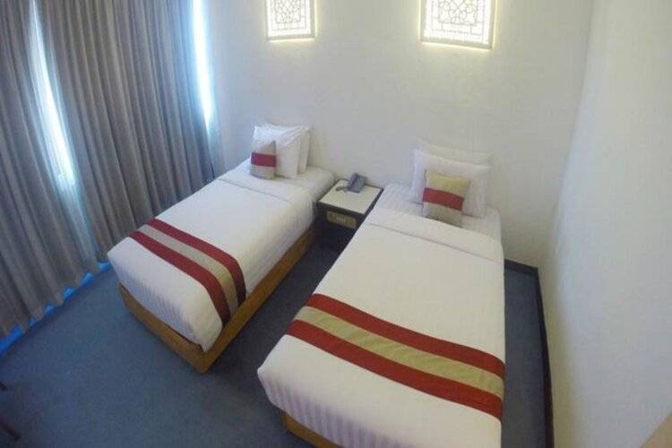 PJ Phuket Town Hotel