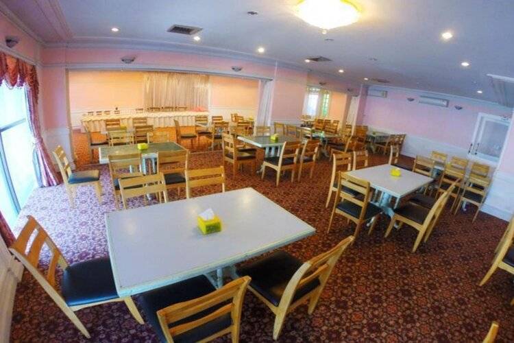 PJ Phuket Town Hotel