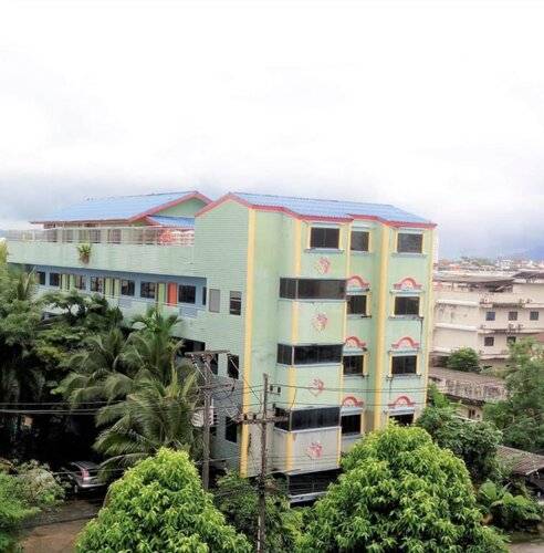 PJ Phuket Town Hotel