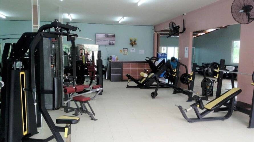 PJ Phuket Town Hotel