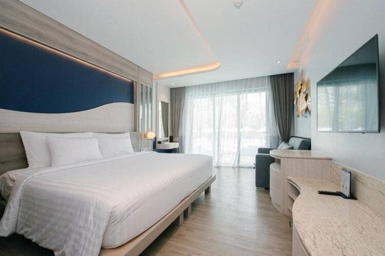Seabed Grand Hotel Phuket