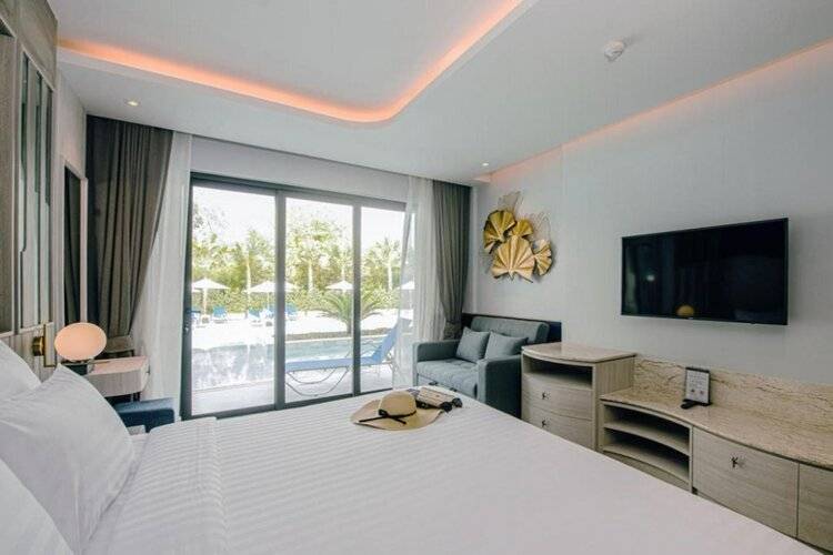 Seabed Grand Hotel Phuket