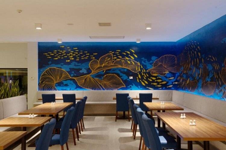 Seabed Grand Hotel Phuket