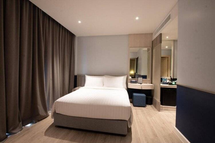 Seabed Grand Hotel Phuket