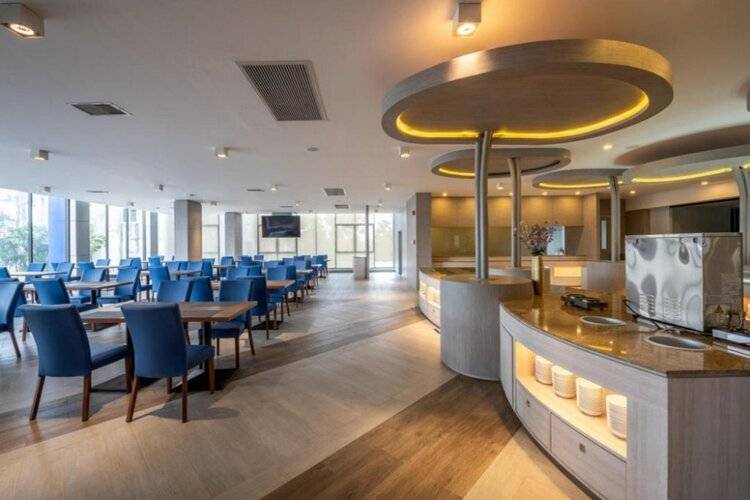 Seabed Grand Hotel Phuket