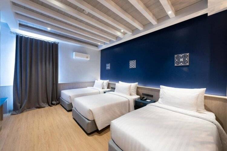 Seabed Grand Hotel Phuket