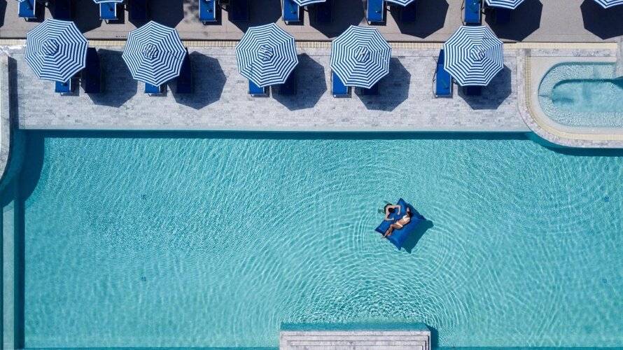 Seabed Grand Hotel Phuket