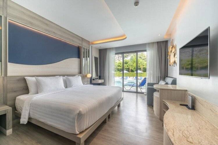Seabed Grand Hotel Phuket
