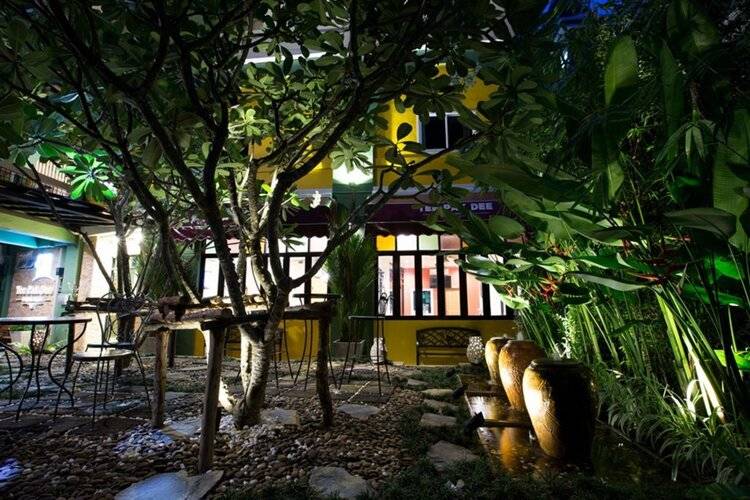 Tee Pak Dee Resident Phuket