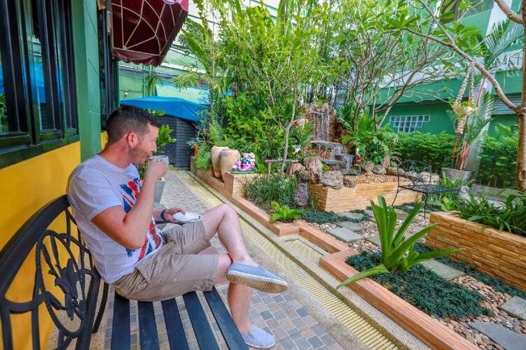 Tee Pak Dee Resident Phuket