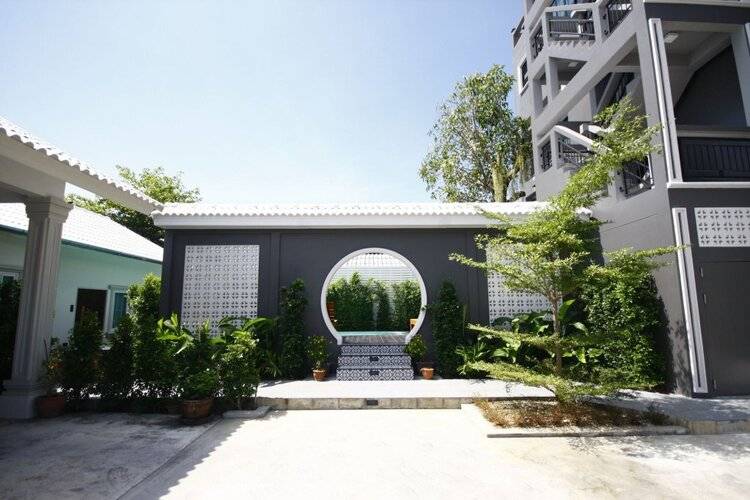 The Besavana Phuket