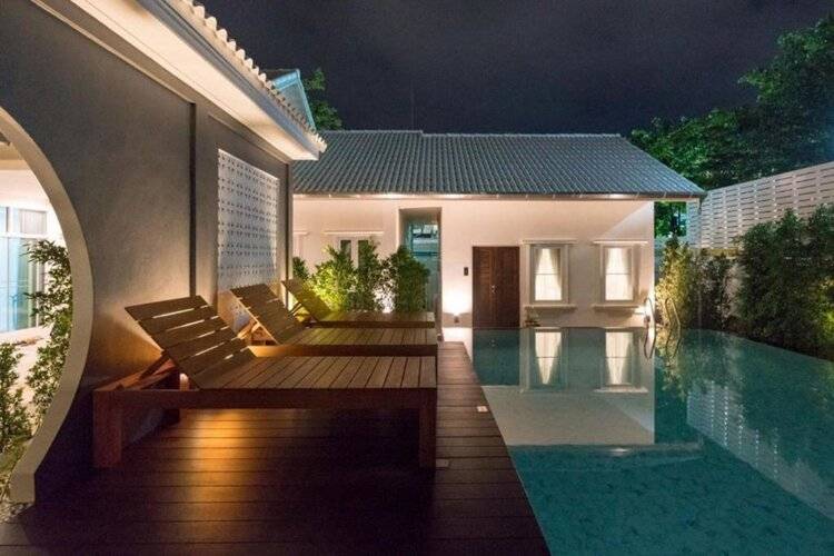 The Besavana Phuket