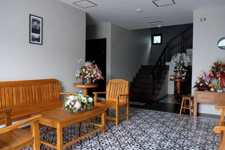 The Besavana Phuket