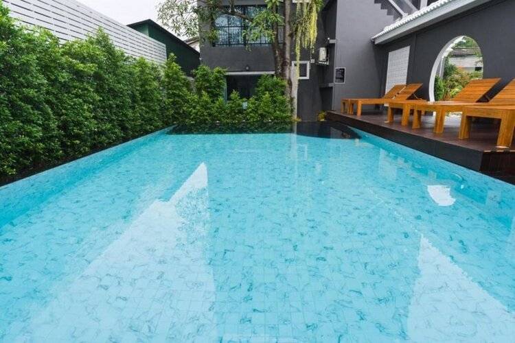 The Besavana Phuket