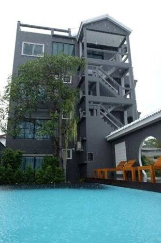 The Besavana Phuket