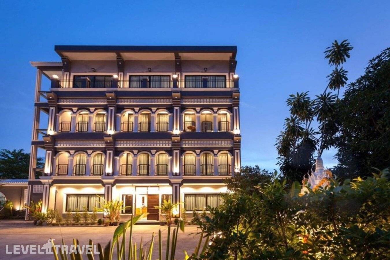 The Besavana Phuket — фото 1