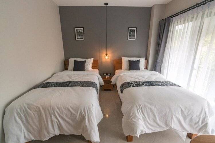 The Besavana Phuket