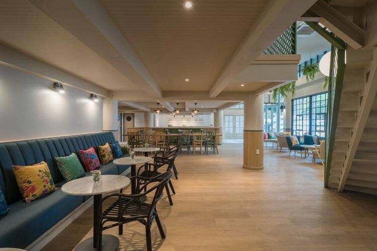 The Blanket Hotel