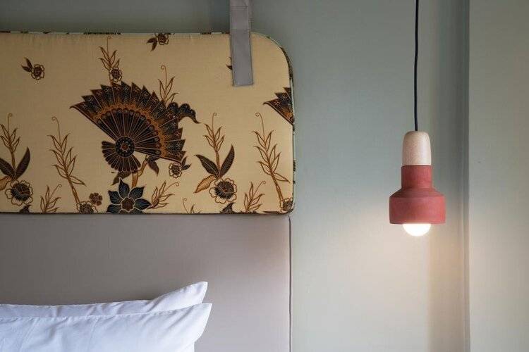 The Blanket Hotel