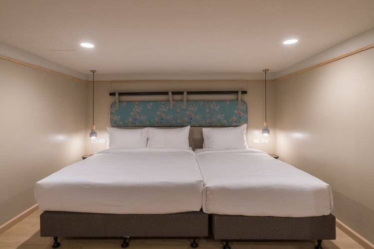The Blanket Hotel