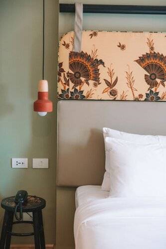 The Blanket Hotel