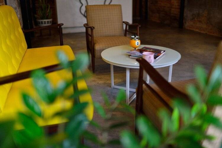 The Rommanee Classic Guesthouse