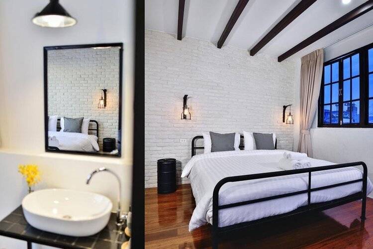 The Rommanee Classic Guesthouse