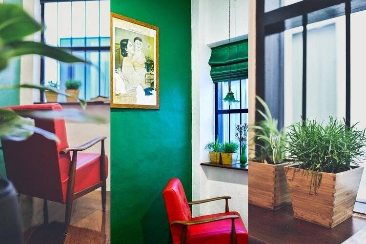 The Rommanee Classic Guesthouse